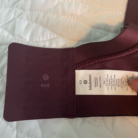 Lululemon Bra - Picture 3 of 3